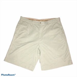Tommy Bahama Khaki Shorts